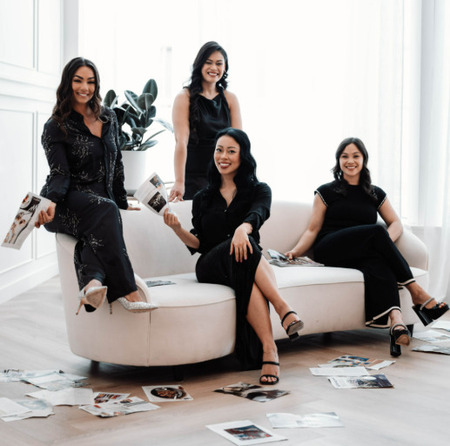 Ginger Andrews Group